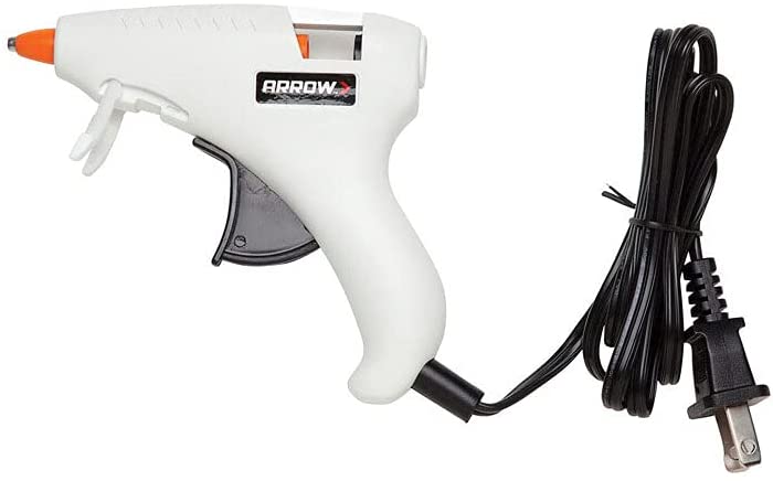 Photo 1 of Arrow Fastener MT300 Mini Hot Melt Glue Gun
