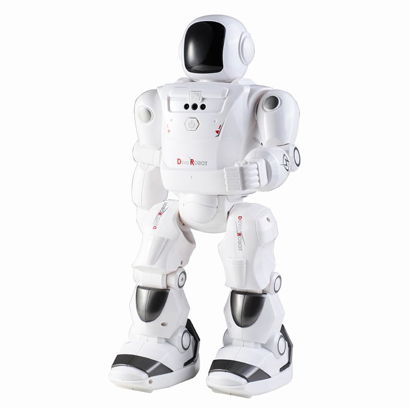 Photo 1 of 2019 Smart remote control electric dacing rc robot for adults
