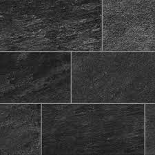 Photo 1 of Alpe Black 12 in. x 24 in. Porcelain Floor and Wall Tile (15.50 sq. ft./Case).
Approx. 14 Cases. DAMAGED/BROKEN TILES. FOR PARTS/REPAIR.