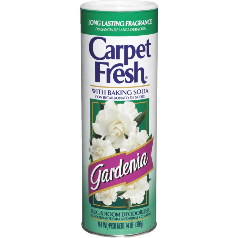 Photo 1 of 14 Oz. Carpet Fresh Powder 12 PACK 
