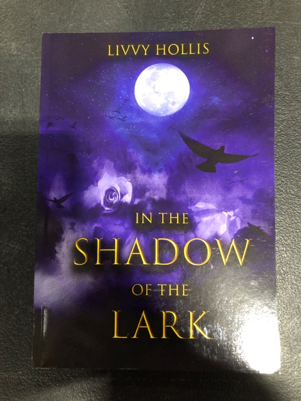 Photo 2 of In the Shadow of the Lark Paperback – February 28, 2021
