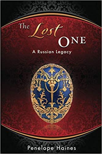 Photo 1 of The Lost One: A Russian Legacy Paperback – March 6, 2015
