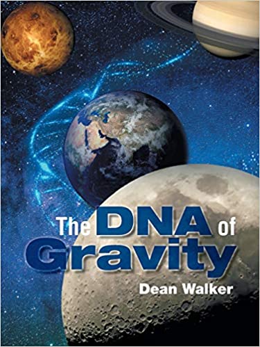 Photo 1 of The DNA of Gravity Paperback – June 20, 2020
