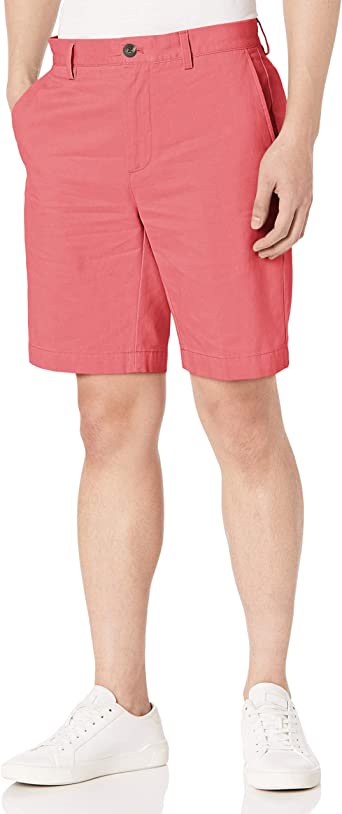 Photo 1 of Amazon Essentials Men's Slim-Fit 9" Short
SIZE 32.