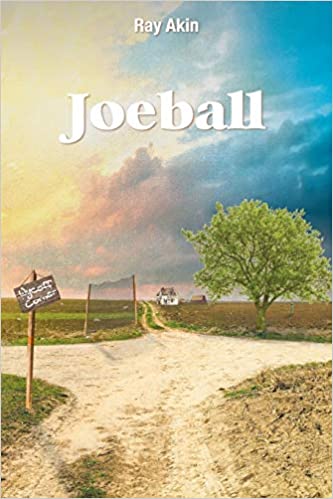 Photo 1 of Joeball PAPERBACK– April 30, 2019
