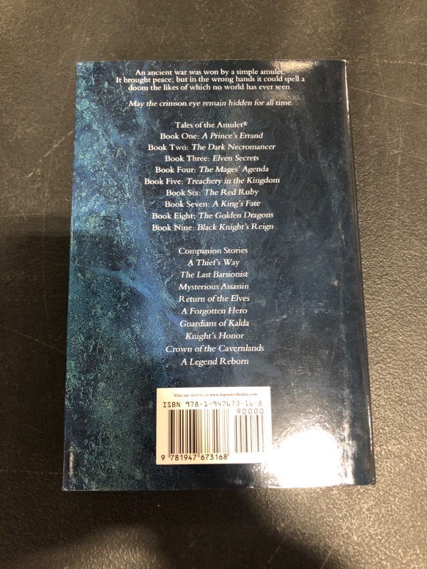 Photo 3 of Beneath the Frozen Wastes Hardcover – April 27, 2021
