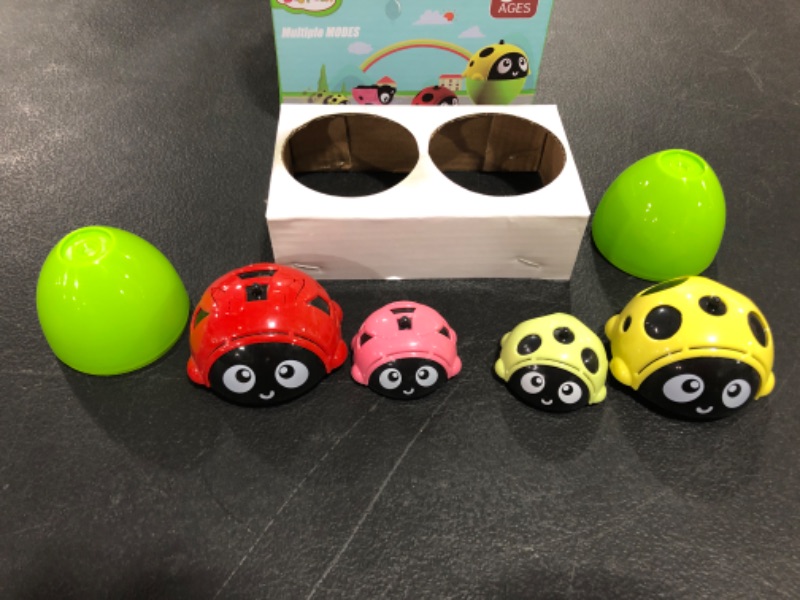 Photo 3 of PULL BACK CARS FOR TODDLERS, 