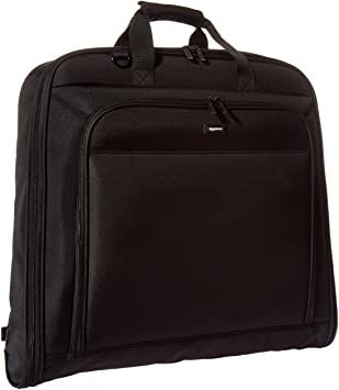 Photo 1 of Amazon Basics Premium Garment Bag
