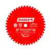 Photo 1 of 12 in. x 44-Tooth General Purpose Circular Saw Blade
