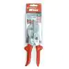 Photo 1 of 8-1/2 in. Molding Miter Snips. OPEN PACKAGE.

