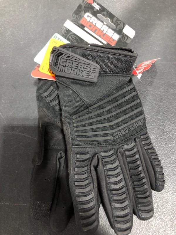 Photo 2 of X-Large Crew Chief Pro Automotive Gloves
