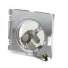 Photo 1 of 70 CFM Replacement Motor Wheel for 695A Bathroom Exhaust Fan. OPEN BOX.
