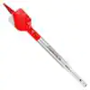 Photo 1 of 1-1/8 in. x 6 in. Demo Demon Spade Bit for Nail-Embedded Wood
