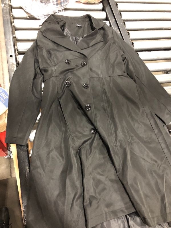 Photo 1 of Dress up coat. real nice. LARGE