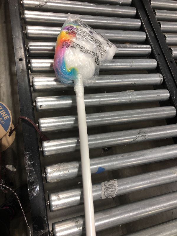 Photo 1 of Unicorn riding stick