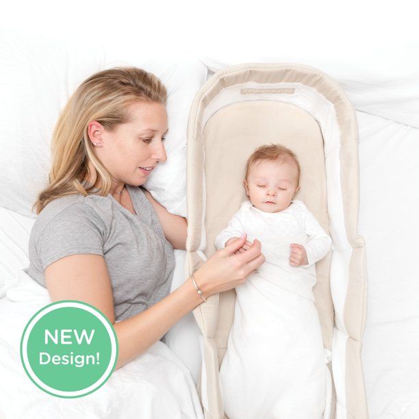 Photo 1 of Baby Delight Snuggle Nest Dream - Organic
