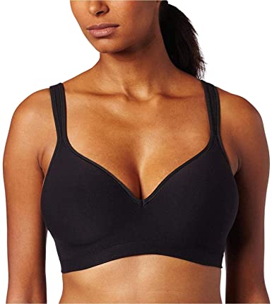 Photo 1 of Bali Women's Comfort Revolution Wirefree Bra Size 34C
