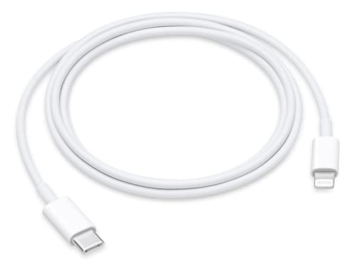 Photo 1 of Apple Lightning to 3.5mm Headphone Adapter and Lightning to USB-C Cable 