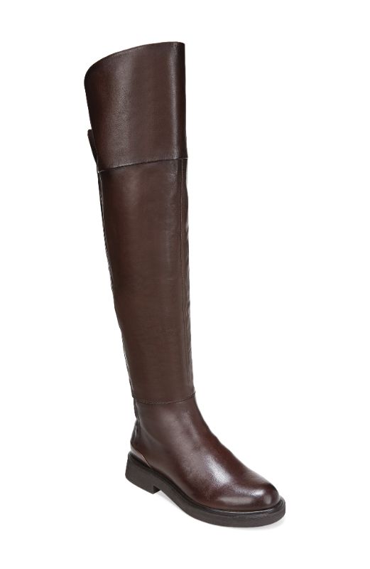 Photo 1 of Franco Sarto Battina High Shaft Boots Women's Shoes
