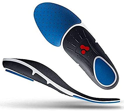 Photo 1 of Protalus M100 Max Series– Patented Stress Relief Replacement Shoe Inserts, Increase Comfort, Relieve Plantar Fasciitis, Anti Fatigue, Alignment Improving Shoe Insoles - for Men Size 14
