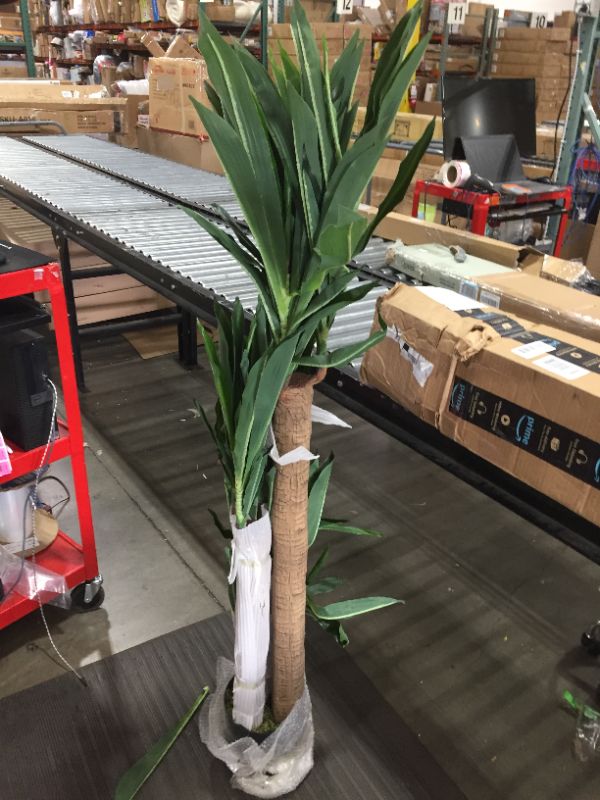 Photo 1 of 5FT Artificial Plant Tropical 