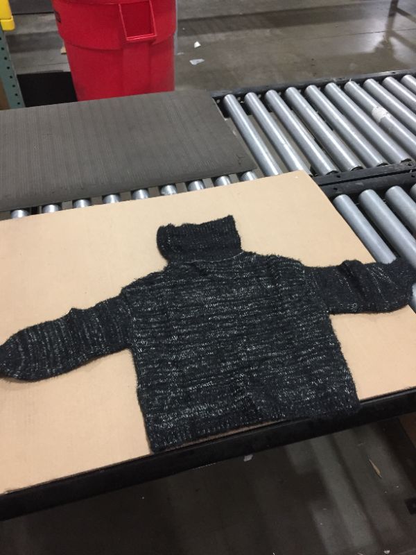 Photo 1 of Girls' Marled Turtleneck Sweater - Art Class™ SET OF 3 SIZE XS (4/5)

