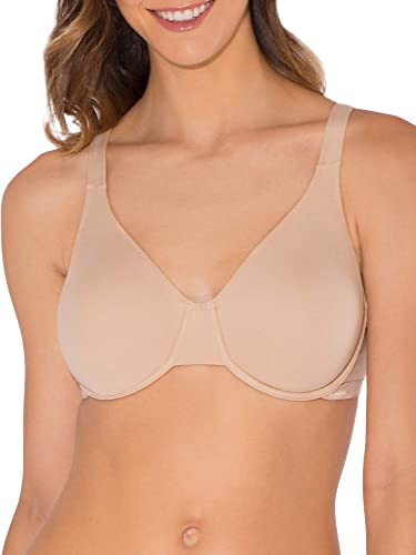 Photo 1 of Fruit of the Loom Women's Cotton Stretch Extreme Comfort Bra 36B
