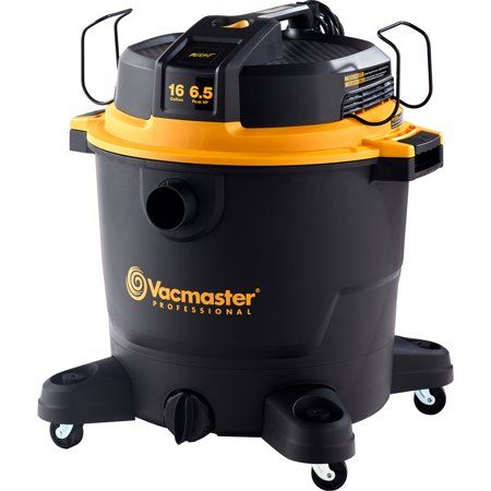 Photo 1 of Vacmaster VJH1612PF 0201 Wet and Dry Vacuum
