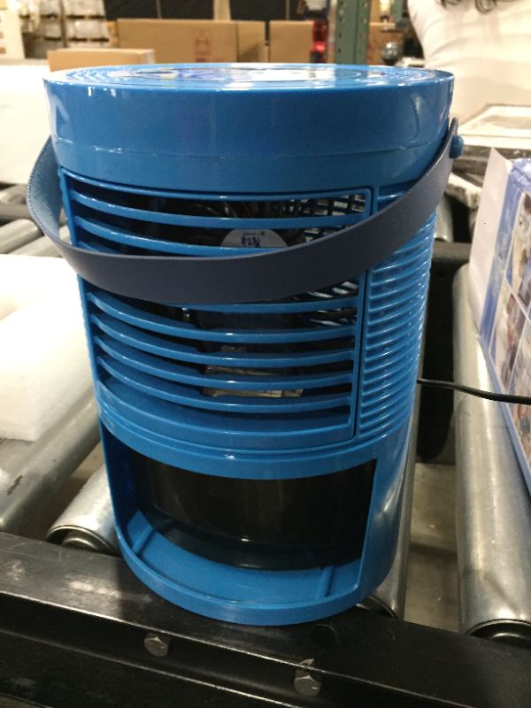 Photo 1 of PORTABLE AIR CONDITIONER 