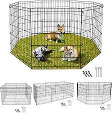 Photo 1 of 8 PANEL PET GATE, 35 INCH HEIGHT