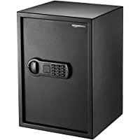 Photo 1 of  AmazonBasics Home Keypad Safe 1.8 Cubic Feet