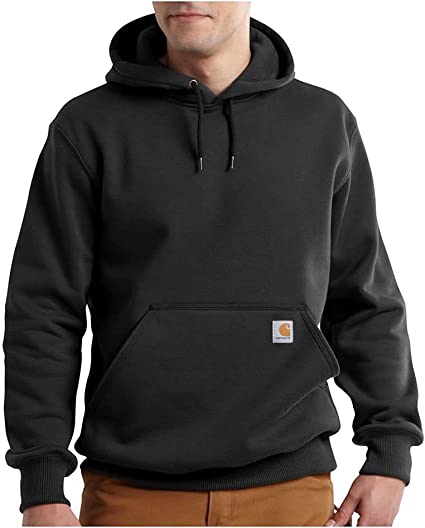 Photo 1 of Carhartt Men's Rain Defender-Paxton Heavyweight Hooded Sweatshirt--- 4xl
