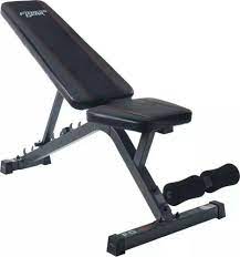 Photo 1 of Brand New Fitness Gear Utility Weight Bench
