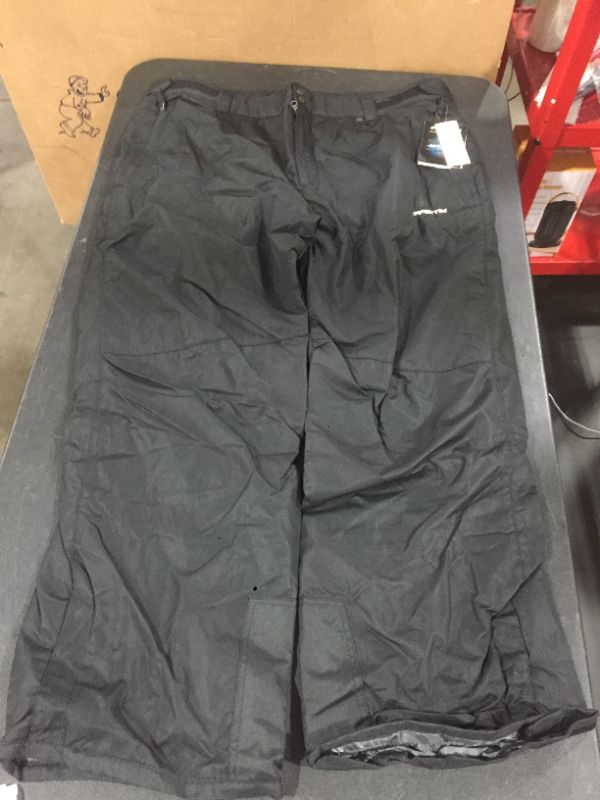 Photo 2 of Arctix Men's Essential Snow Pants-----SIZE XXL