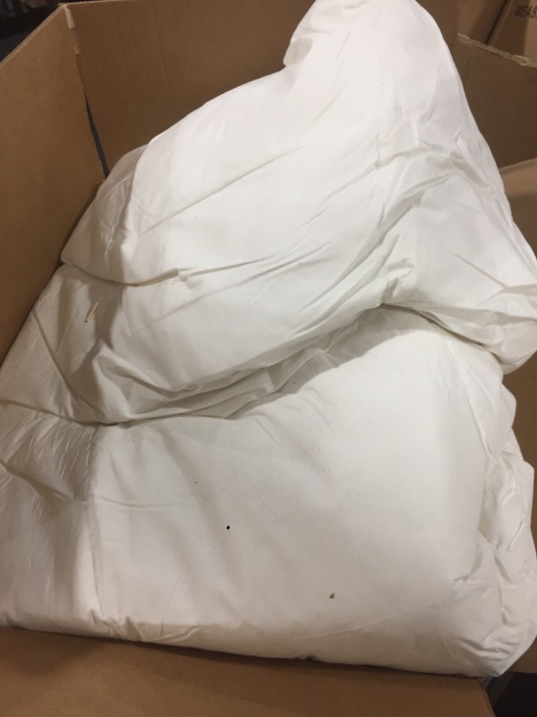 Photo 3 of Anhui Haoyue Home Comforter, White 90x90