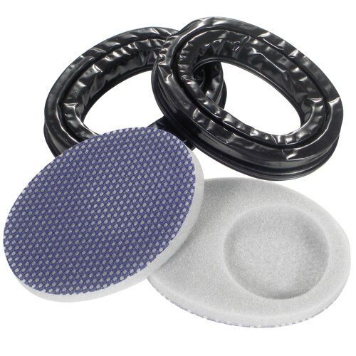 Photo 1 of MSA SORDIN GEL COMFORT EAR SEALS FOR BASIC AND PRO LINE
