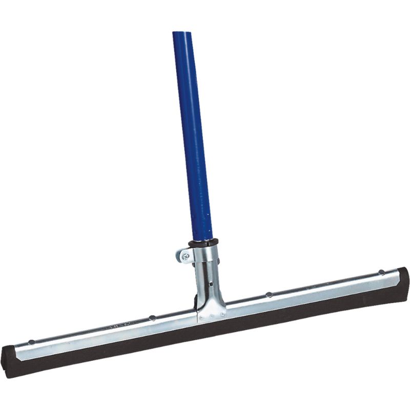 Photo 1 of 18 in. W Foam Rubber Floor Squeegee