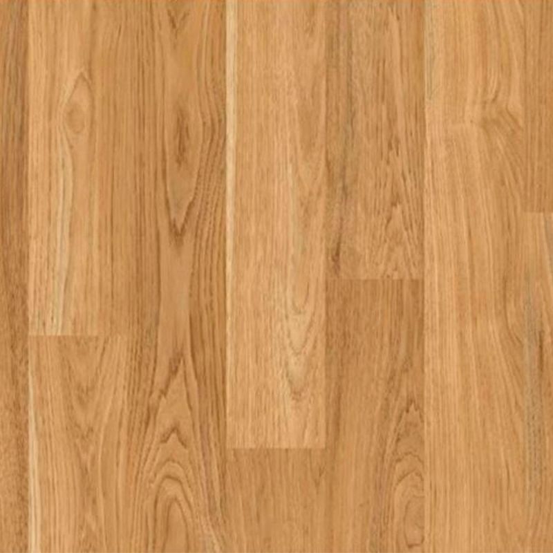 Photo 1 of Blairmore Hickory Natural 7 mm Thick x 8.03 in. Wide x 47.64 in. Length 2-Strip Laminate Flooring (23.91 sq. ft./case)