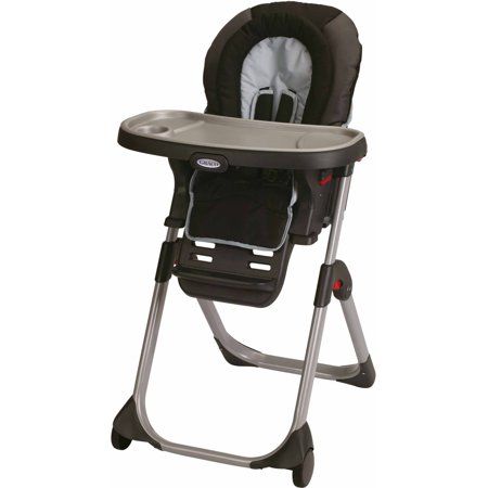 Photo 1 of GCO1852648 Duo Diner LX Highchair, Metropolis