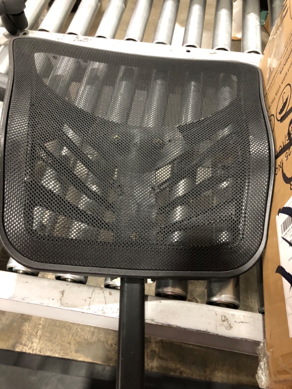 Photo 4 of Modway Articulate Mesh Office Chair