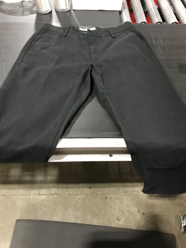 Photo 1 of black pants size 32Wx32L
