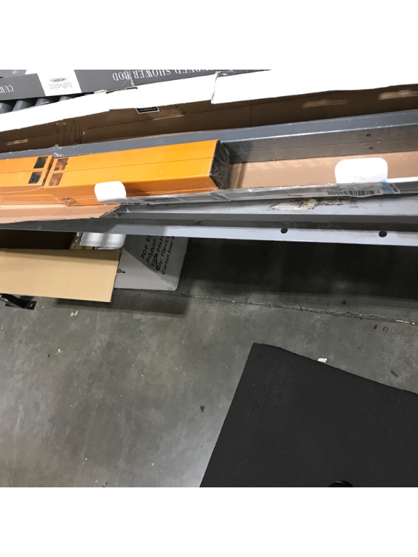 Photo 1 of 6-Level Wall Mounted Garage Storage Rack

