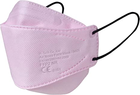 Photo 1 of ANFM Color Disposable Face Masks for Adults