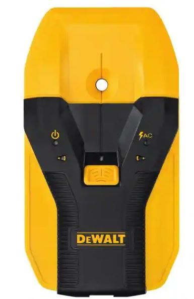 Photo 1 of DEWALT 1-1/2 in. Stud Finder