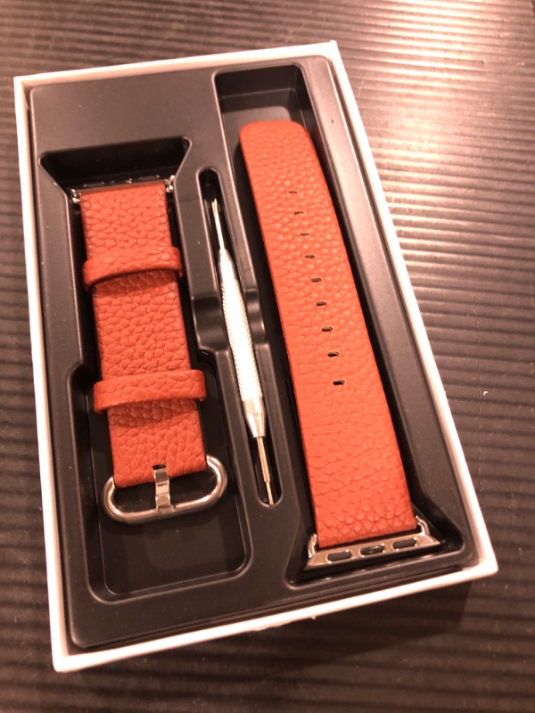 Photo 2 of Fullmosa Compatible with Apple Watch Band