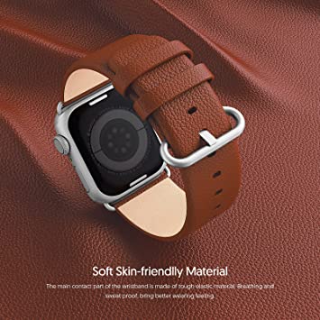 Photo 1 of Fullmosa Compatible with Apple Watch Band