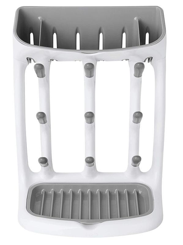 Photo 1 of OXO Tot Space Saving Drying Rack
