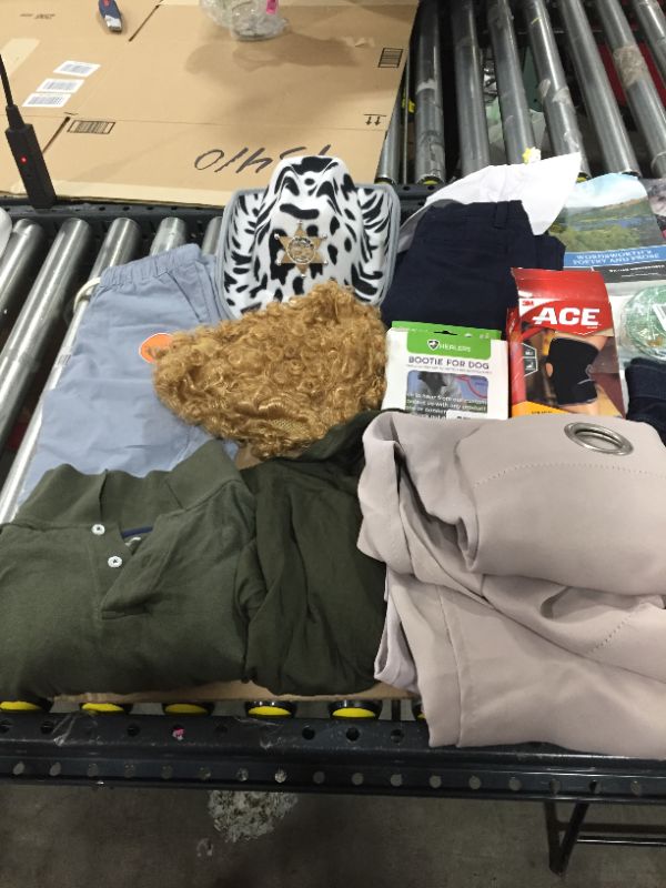 Photo 1 of BOX LOT!!! VARIOUS ITEMS !!!
