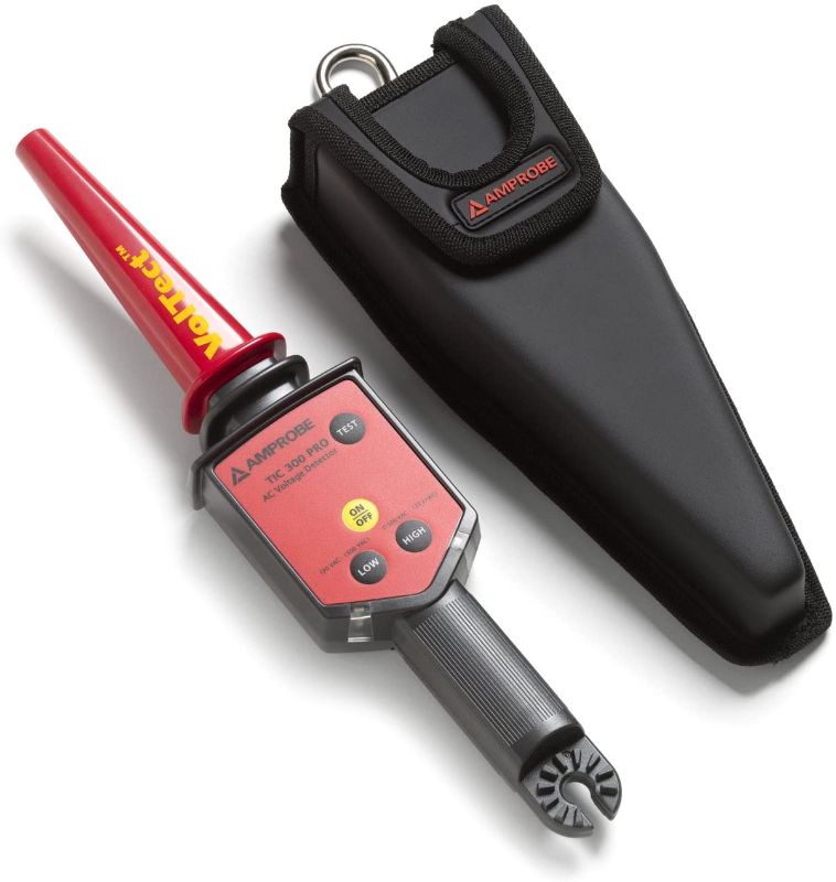 Photo 1 of Amprobe TIC 300 PRO High Voltage Detector
