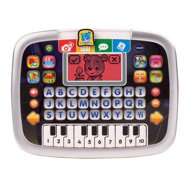 Photo 1 of VTech, Little Apps Tablet, Tablet for Toddlers, Learning Toy
